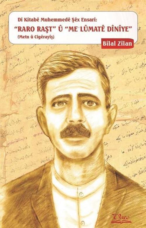 Di Kitabe Muhemmede Şex Ensari Raro Raşt Ü Melümate Diniye