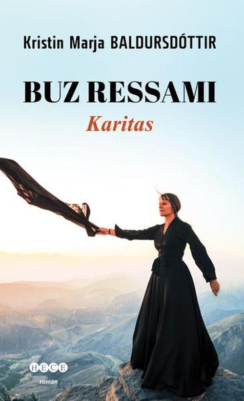 Buz Ressamı Karitas
