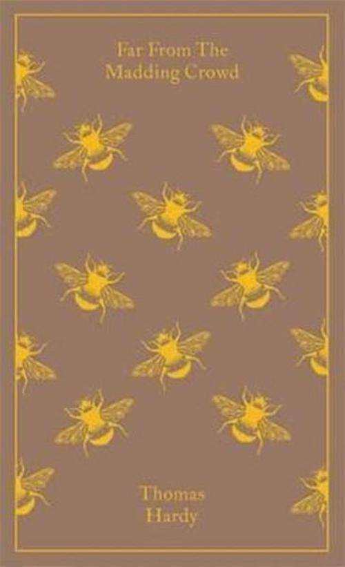 Penguin Classics Far From the Madding Crowd (Penguin Clothbound Classics)