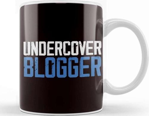 Undercover Blogger Travel Food Beauty Blogging Influencer Kupa Bardak Porselen