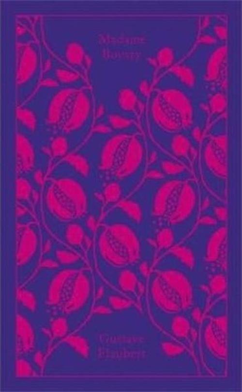 Madame Bovary (A Penguin Classics Hardcover)