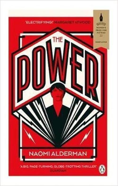 Vintage The Power