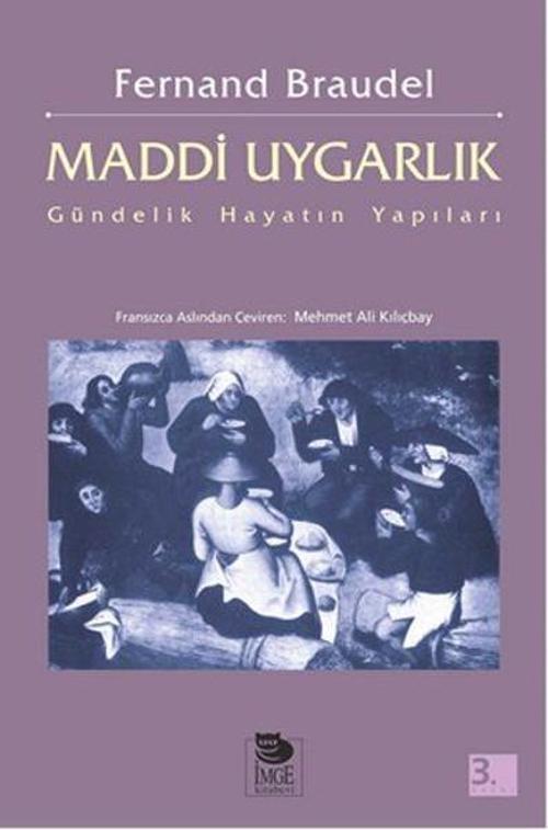 Gündelik Hayatın Yapıları