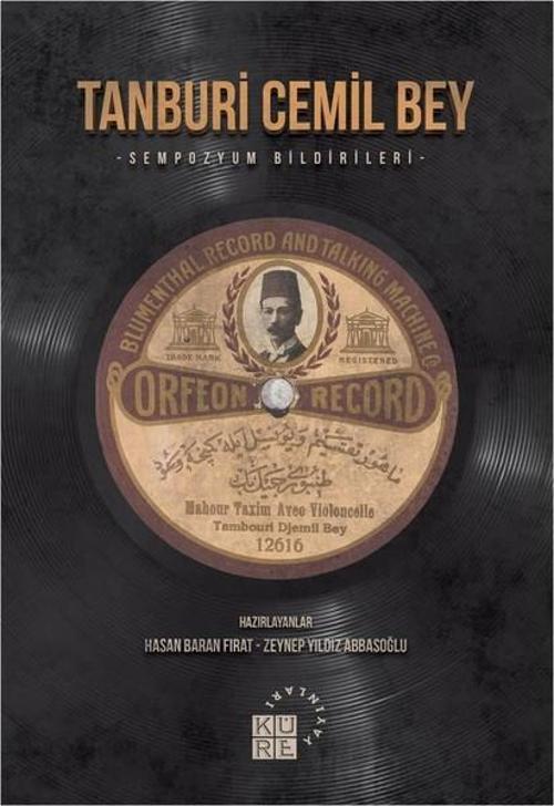 Tanburi Cemil Bey
