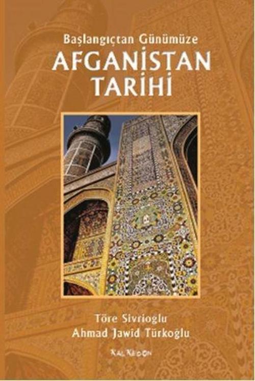 Kalkedon Afganistan Tarihi