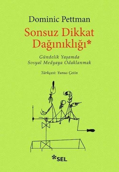 Sonsuz Dikkat Dağınıklığı