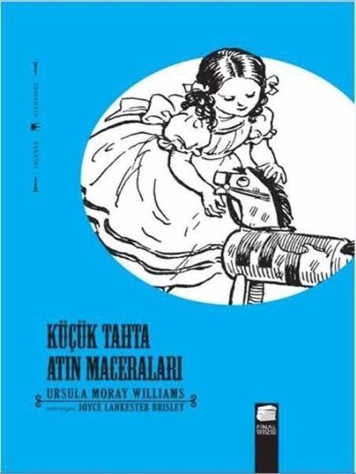 Küçük Tahta Atın Maceraları