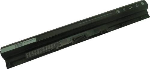 Dell ile Uyumlu Inspiron 15 5566 Versiyon P51F, P51F006  Laptop Batarya Pil