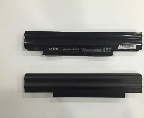 Casper ile Uyumlu Nirvana EC-MB5X CMA, CMC, CMF MB50 MB55 Batarya Pil Siyah