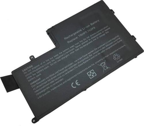 Dell ile Uyumlu Inspiron 5545 Versiyon P39F, P39F002  Laptop Batarya Pil