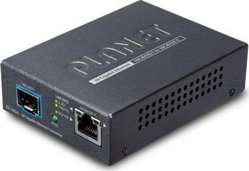 Media Converter Br 10G 5g 2.5g 1g 100BASE T 10GBASE x Sfp Br 6000 Vdc Ethernet Switch