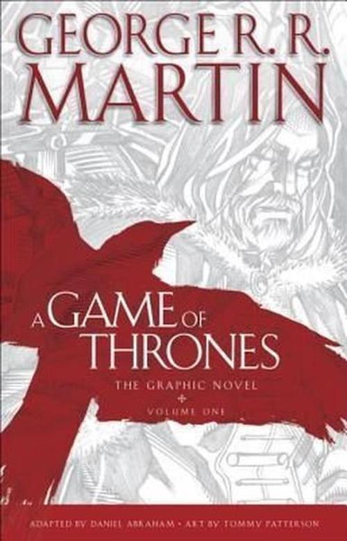 A Game Of Thrones (Graphical Novel 1)
