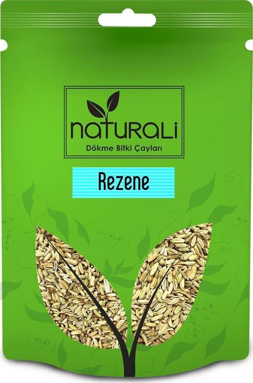 Rezene Çayı 250 Gr