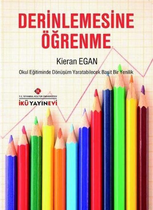 İstanbul Kültür Üniversitesi Derinlemesine Öğrenme