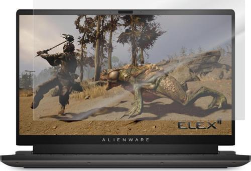 Dell Alienware M15 R7 15.6 inç Mat Ekran Koruyucu Şeffaf