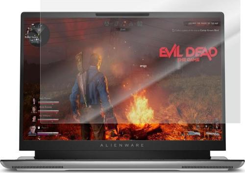 Dell Alienware X16 16 inç Mat Ekran Koruyucu Şeffaf