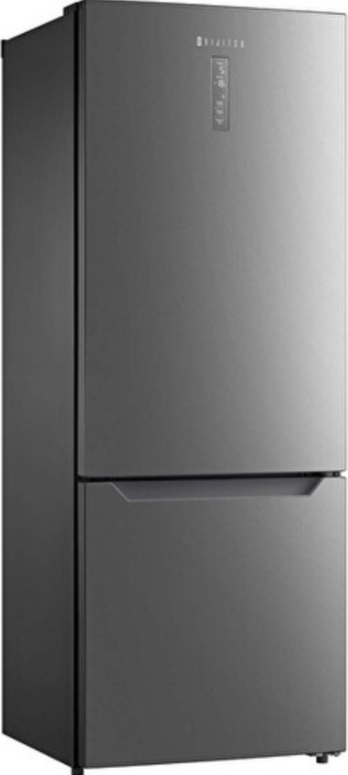DBD555 Kombi Inox Buzdolabı