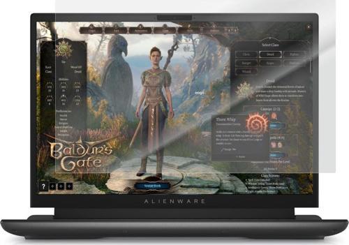Dell Alienware M16 16 inç Mat Ekran Koruyucu Şeffaf