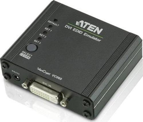 DVI EDID Emülatörü (DVI EDID Emulator)