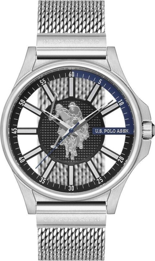 Uspa1038-01 Erkek Kol Saati