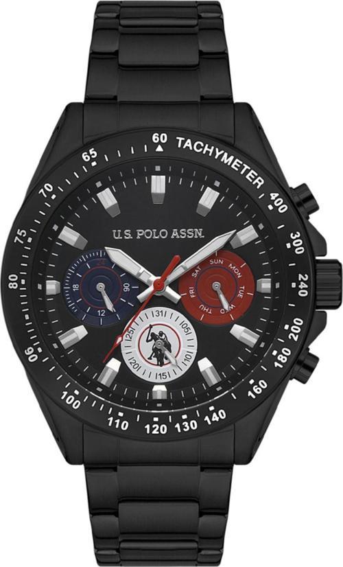 Uspa1040-04 Erkek Kol Saati