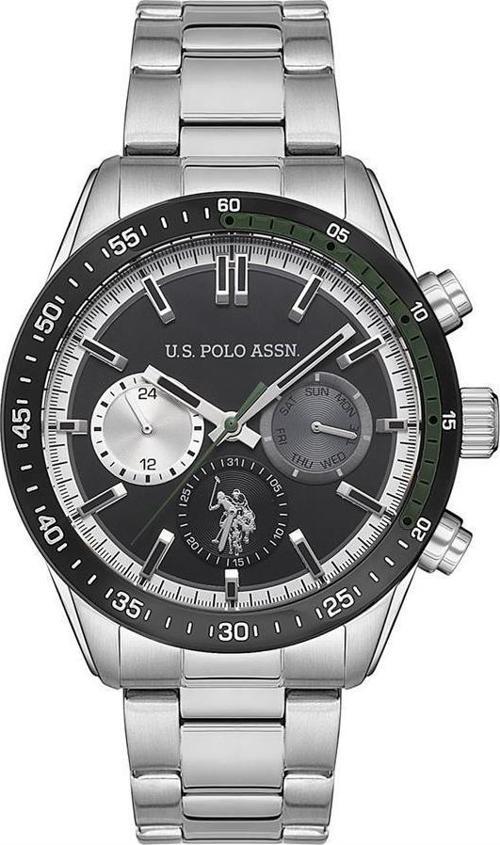 Uspa1044-01 Erkek Kol Saati