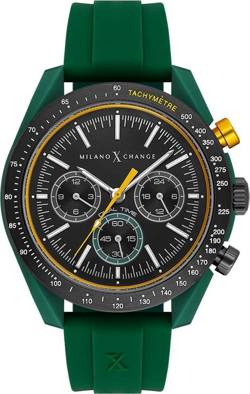 MXG3116 Erkek Kol Saati