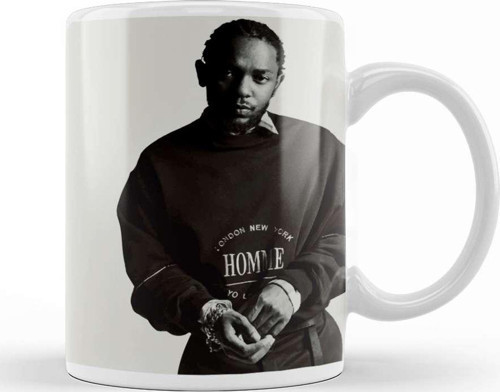 Kendrick Kupa Bardak Porselen