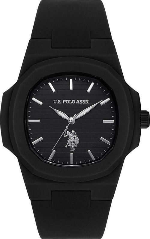 Uspa1050-02 Erkek Kol Saati