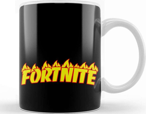 Fortnite Kupa Bardak Porselen