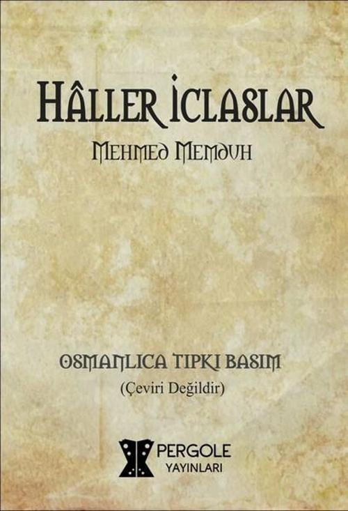 Haller İclaslar