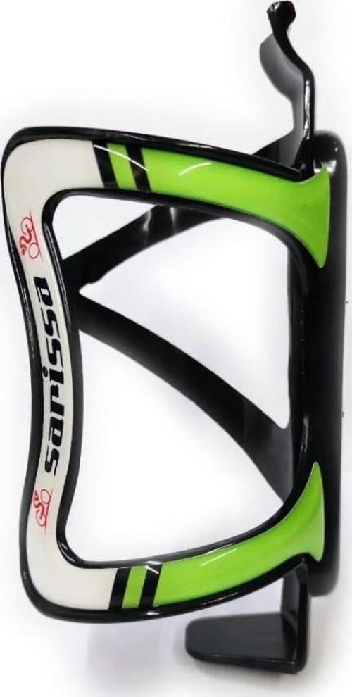 Matara Tutucu Plastik Esnek Bisiklet Matara Kafesi 4 Farklı Renk Seçeneği