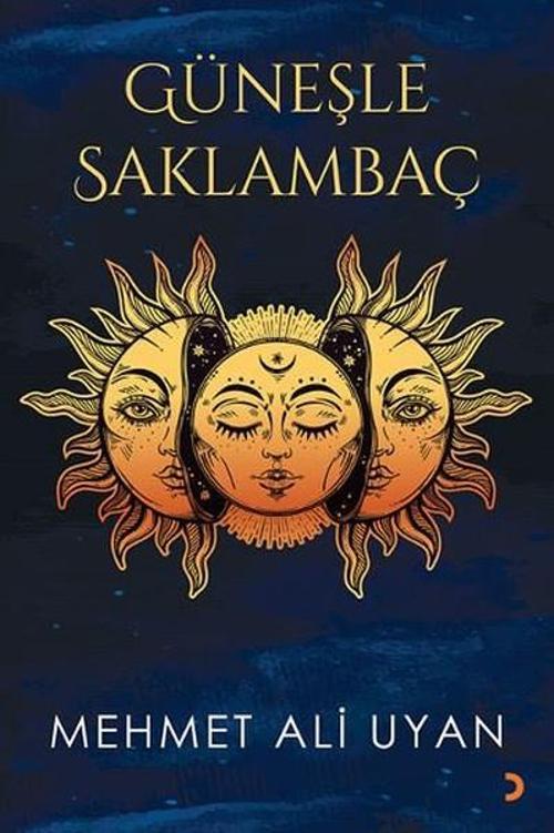 Güneşle Saklambaç