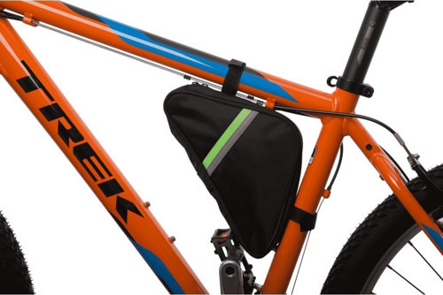 FORTE GT Kadro Altı-ARASI Üçgen Çanta 3 RENK ÜCRETSİZ Kar-go