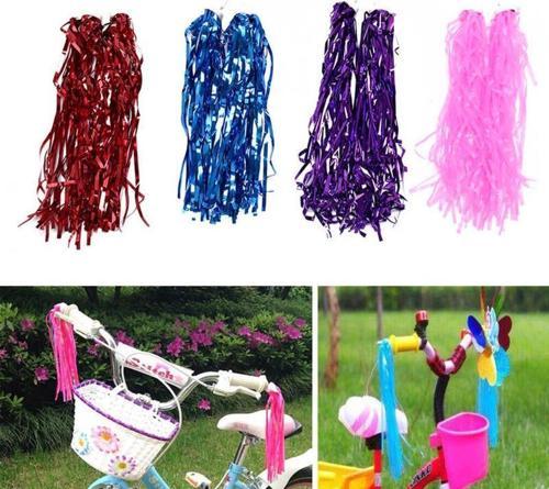 BİSİKLET ELCİK PÜSKÜL MAVİ VE PEMBE SEÇENEKLİ ÜCRETSİZ Kar-go