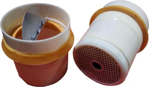 Ferro Filtreli Baca Klapesi