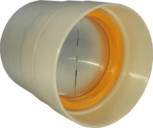 Ferro Filtresiz Aspiratör Klapesi