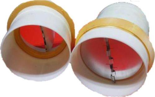 Ferro Filtresiz Baca Klapesi