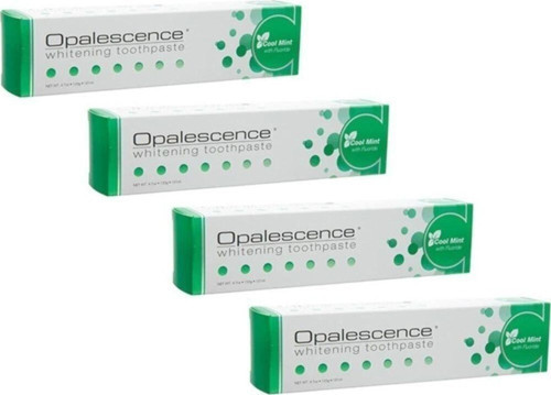 Özel Seri Beyazlatıcı Etkili Diş Macunu 4 X 133 gr 4 Adet