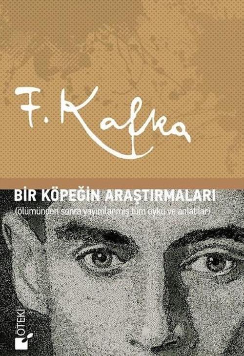 Bir Köpeğin Araştırmaları