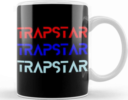 Trapstar Kupa Bardak Porselen