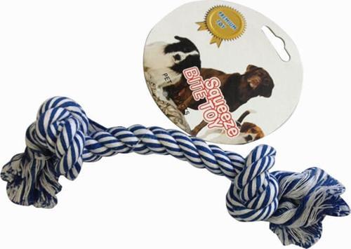 Köpek Diş Kaşıma İpi