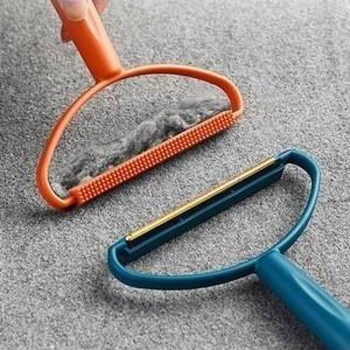 Plastik Tiftik Tüy Toplayıcı