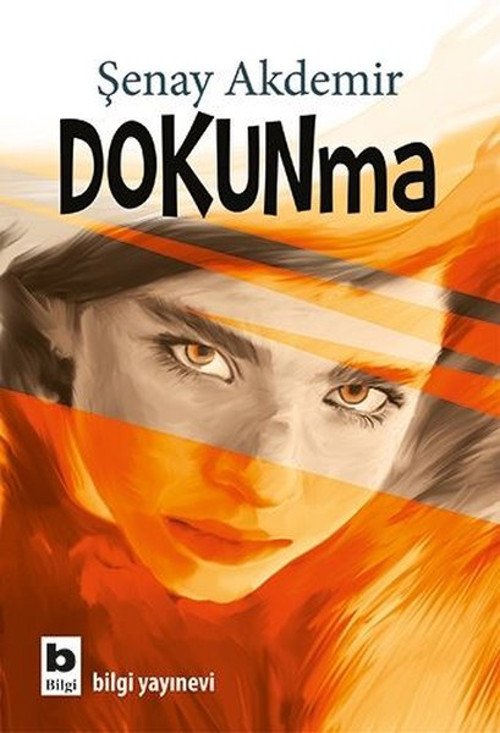 Bilgi Yayınevi Dokunma