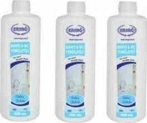 Bahar Kokulu Banyo WC Temizleyici 1000 ml x 3 Adet