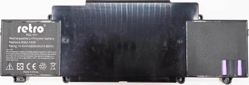 Casper ile Uyumlu Excalibur G8K.6700-D670X  Batarya ile  Pil SQU-1406