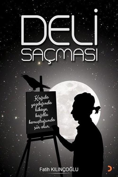 Cinius Yayınevi Deli Saçması