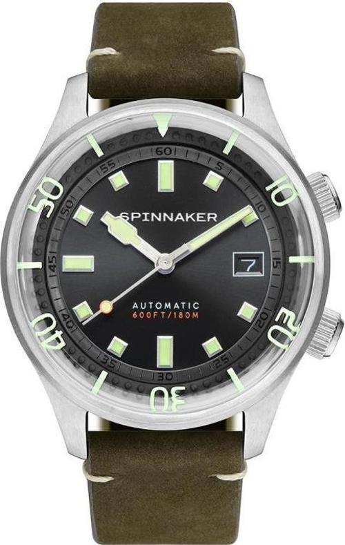 SP-5062-02 Erkek Kol Saati