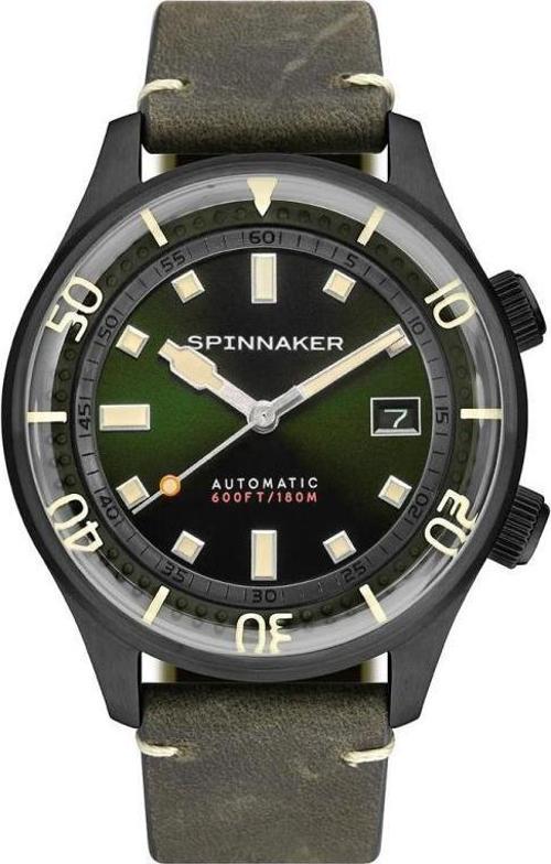 SP-5062-04 Erkek Kol Saati