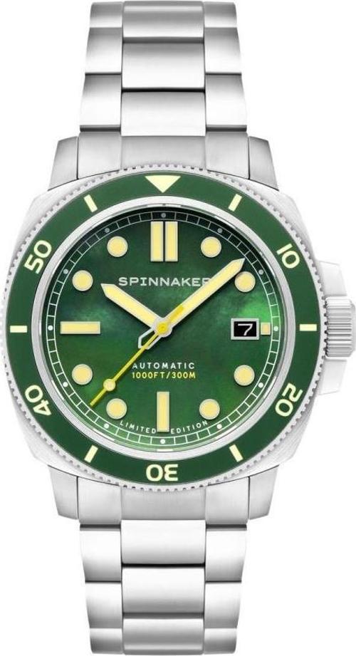 SP-5106-33 Erkek Kol Saati